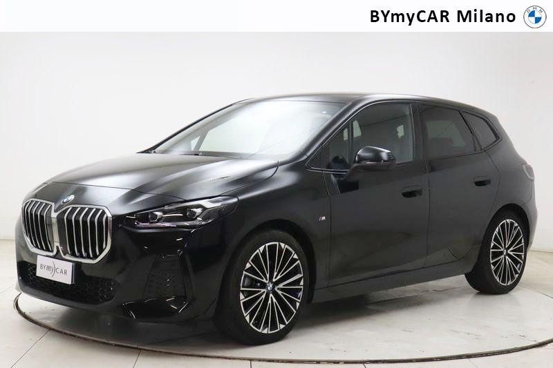 BMW Serie 2 218d Active Tourer Msport auto https://cdn.bymycar.eu/it-bo/assets/images/vehicles/vo/5204/BMW-SERIE-2-U06-ACTIVE-TOURER-jpg-0.jpg