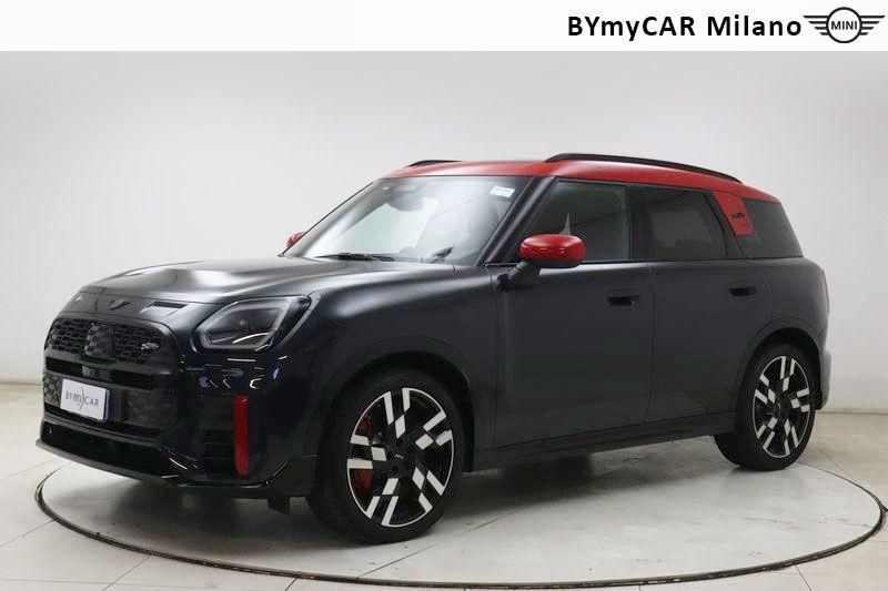Mini Countryman Mini Countryman 2.0 John Cooper Works JCW all4 auto https://cdn.bymycar.eu/it-bo/assets/images/vehicles/vo/5205/MINI-MINI-COUNTRYMAN-U25-jpg-0.jpg
