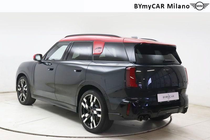 Mini Countryman Mini Countryman 2.0 John Cooper Works JCW all4 auto https://cdn.bymycar.eu/it-bo/assets/images/vehicles/vo/5205/MINI-MINI-COUNTRYMAN-U25-jpg-1.jpg