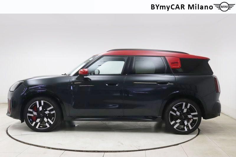 Mini Countryman Mini Countryman 2.0 John Cooper Works JCW all4 auto https://cdn.bymycar.eu/it-bo/assets/images/vehicles/vo/5205/MINI-MINI-COUNTRYMAN-U25-jpg-2.jpg