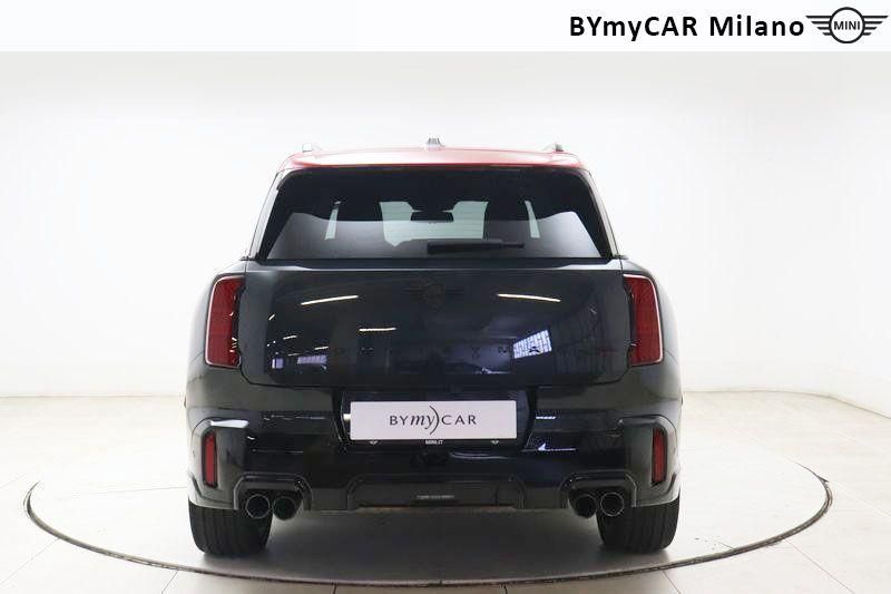 Mini Countryman Mini Countryman 2.0 John Cooper Works JCW all4 auto https://cdn.bymycar.eu/it-bo/assets/images/vehicles/vo/5205/MINI-MINI-COUNTRYMAN-U25-jpg-3.jpg