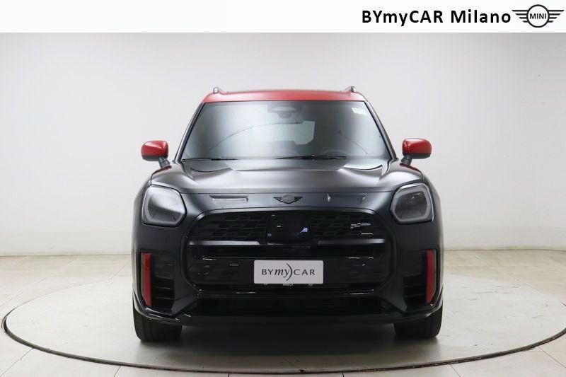 Mini Countryman Mini Countryman 2.0 John Cooper Works JCW all4 auto https://cdn.bymycar.eu/it-bo/assets/images/vehicles/vo/5205/MINI-MINI-COUNTRYMAN-U25-jpg-4.jpg