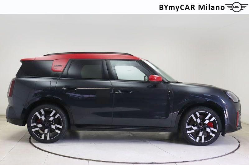 Mini Countryman Mini Countryman 2.0 John Cooper Works JCW all4 auto https://cdn.bymycar.eu/it-bo/assets/images/vehicles/vo/5205/MINI-MINI-COUNTRYMAN-U25-jpg-6.jpg