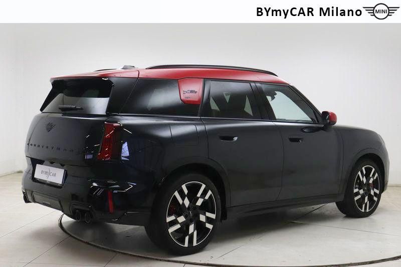 Mini Countryman Mini Countryman 2.0 John Cooper Works JCW all4 auto https://cdn.bymycar.eu/it-bo/assets/images/vehicles/vo/5205/MINI-MINI-COUNTRYMAN-U25-jpg-7.jpg