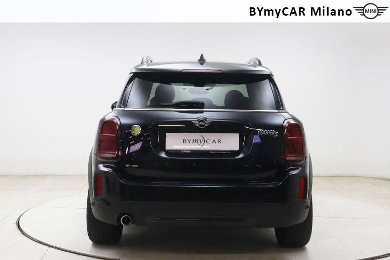Mini Countryman Mini Countryman 1.5 Cooper SE Hype all4 auto https://cdn.bymycar.eu/it-bo/assets/images/vehicles/vo/5209/MINI-MINI-COUNTRYMAN-F60-2020-jpg-3.jpg