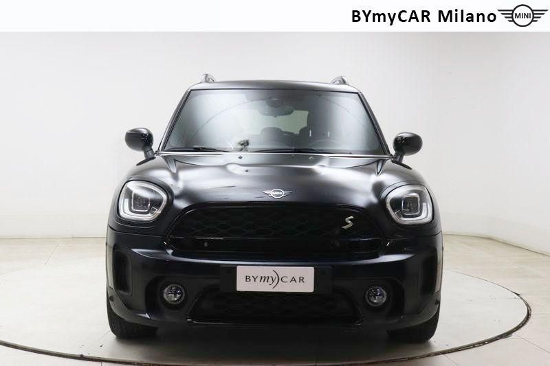 Mini Countryman Mini Countryman 1.5 Cooper SE Hype all4 auto https://cdn.bymycar.eu/it-bo/assets/images/vehicles/vo/5209/MINI-MINI-COUNTRYMAN-F60-2020-jpg-4.jpg