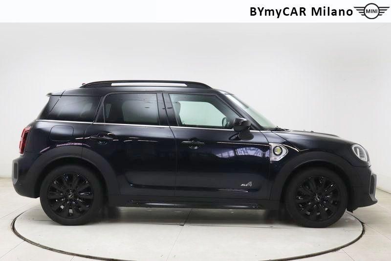 Mini Countryman Mini Countryman 1.5 Cooper SE Hype all4 auto https://cdn.bymycar.eu/it-bo/assets/images/vehicles/vo/5209/MINI-MINI-COUNTRYMAN-F60-2020-jpg-6.jpg