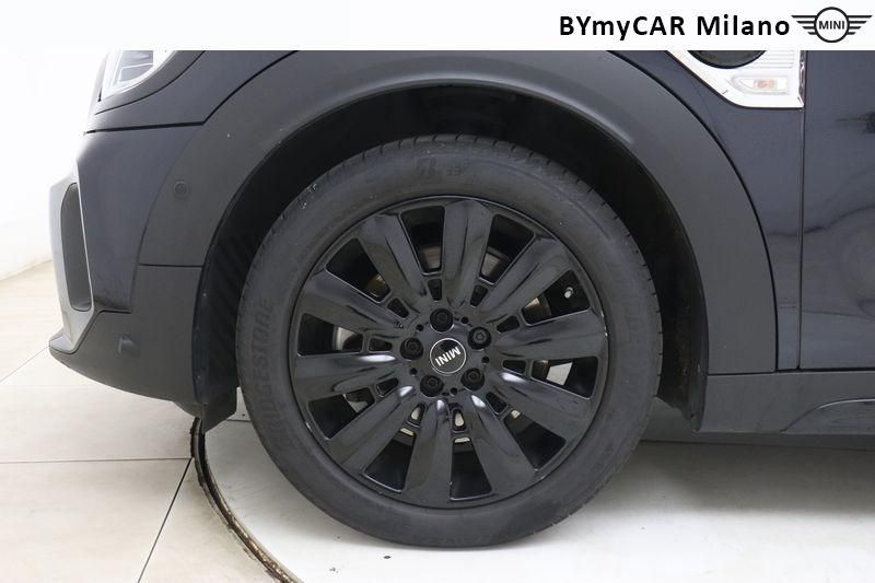 Mini Countryman Mini Countryman 1.5 Cooper SE Hype all4 auto https://cdn.bymycar.eu/it-bo/assets/images/vehicles/vo/5209/MINI-MINI-COUNTRYMAN-F60-2020-jpg-8.jpg