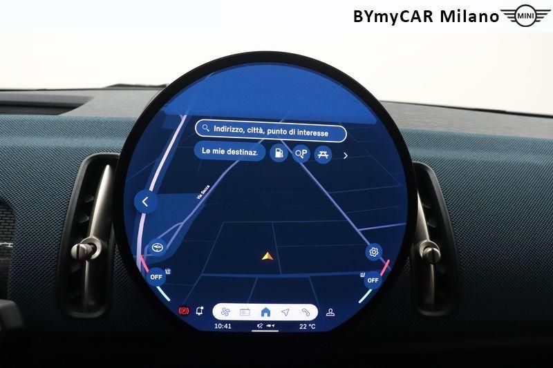 Mini Countryman Mini Countryman 1.5 48V C Favoured auto https://cdn.bymycar.eu/it-bo/assets/images/vehicles/vo/5211/MINI-MINI-COUNTRYMAN-U25-jpg-12.jpg