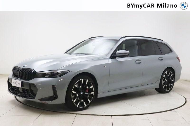 BMW Serie 3 320d Touring mhev 48V xdrive MSport auto https://cdn.bymycar.eu/it-bo/assets/images/vehicles/vo/5217/BMW-SERIE-3-G21-2022-TOURING-jpg-0.jpg