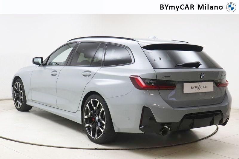 BMW Serie 3 320d Touring mhev 48V xdrive MSport auto https://cdn.bymycar.eu/it-bo/assets/images/vehicles/vo/5217/BMW-SERIE-3-G21-2022-TOURING-jpg-13.jpg