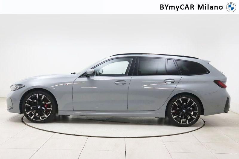 BMW Serie 3 320d Touring mhev 48V xdrive MSport auto https://cdn.bymycar.eu/it-bo/assets/images/vehicles/vo/5217/BMW-SERIE-3-G21-2022-TOURING-jpg-2.jpg