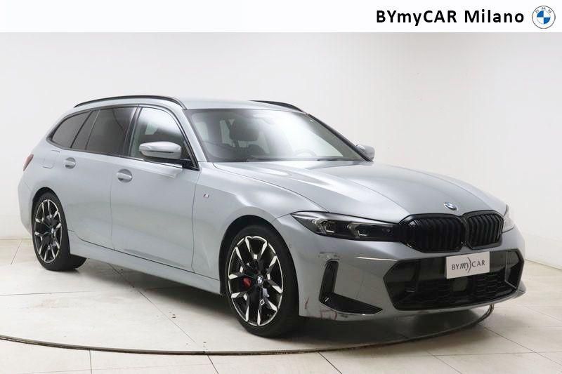 BMW Serie 3 320d Touring mhev 48V xdrive MSport auto https://cdn.bymycar.eu/it-bo/assets/images/vehicles/vo/5217/BMW-SERIE-3-G21-2022-TOURING-jpg-5.jpg