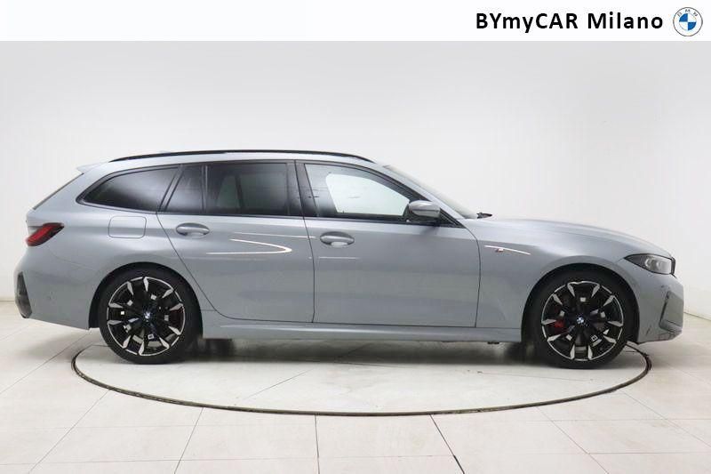 BMW Serie 3 320d Touring mhev 48V xdrive MSport auto https://cdn.bymycar.eu/it-bo/assets/images/vehicles/vo/5217/BMW-SERIE-3-G21-2022-TOURING-jpg-6.jpg