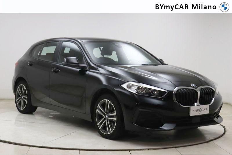 BMW Serie 1 118i Business Advantage 140cv https://cdn.bymycar.eu/it-bo/assets/images/vehicles/vo/5220/BMW-SERIE-1-F40-jpg-5.jpg