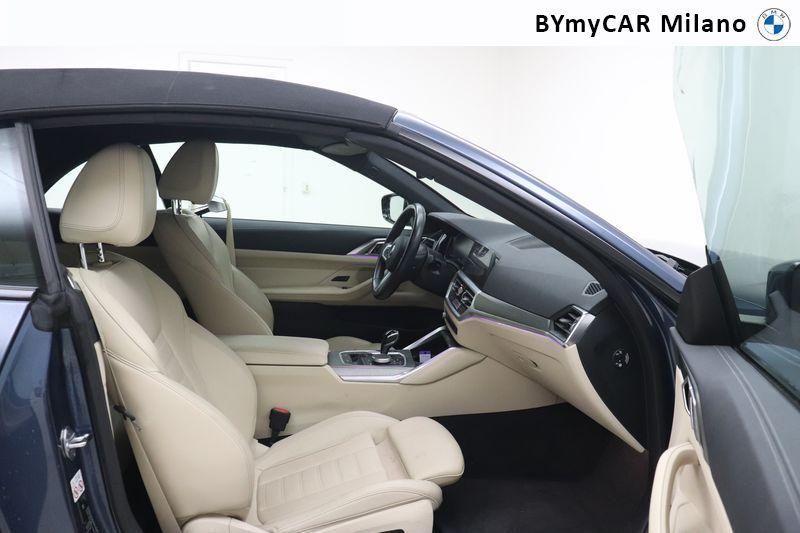 BMW Serie 4 420d Cabrio mhev 48V Msport auto https://cdn.bymycar.eu/it-bo/assets/images/vehicles/vo/5221/BMW-SERIE-4-G23-2020-CABRIO-jpg-8.jpg