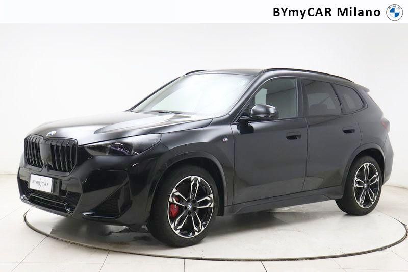 BMW X1 X1 xdrive20d mhev 48V MSport Pro auto https://cdn.bymycar.eu/it-bo/assets/images/vehicles/vo/5222/BMW-X1-U11-jpg-0.jpg
