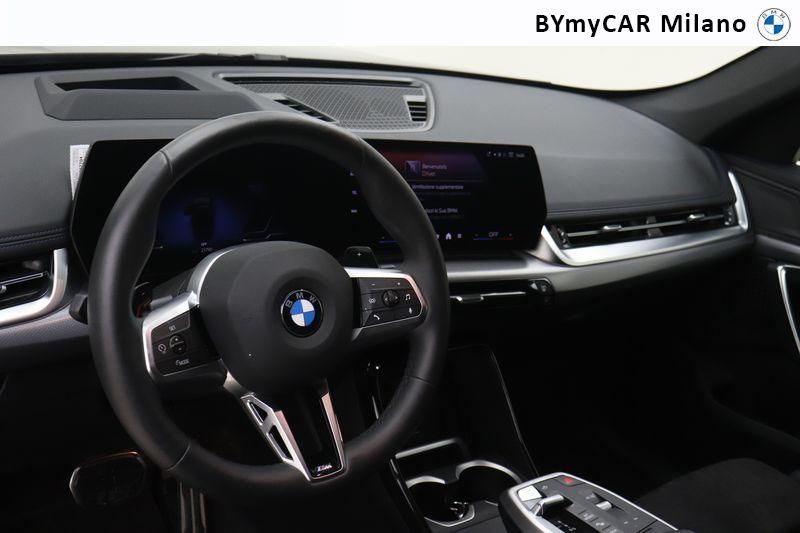 BMW X1 X1 xdrive20d mhev 48V MSport Pro auto https://cdn.bymycar.eu/it-bo/assets/images/vehicles/vo/5222/BMW-X1-U11-jpg-10.jpg