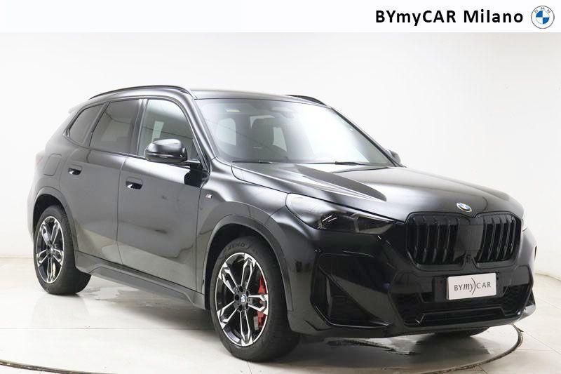 BMW X1 X1 xdrive20d mhev 48V MSport Pro auto https://cdn.bymycar.eu/it-bo/assets/images/vehicles/vo/5222/BMW-X1-U11-jpg-5.jpg