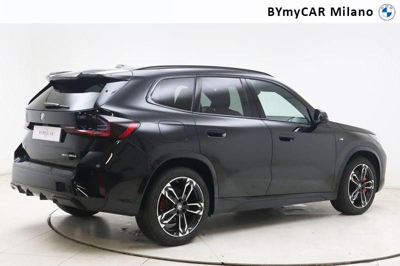 BMW X1 X1 xdrive20d mhev 48V MSport Pro auto https://cdn.bymycar.eu/it-bo/assets/images/vehicles/vo/5222/BMW-X1-U11-jpg-7.jpg