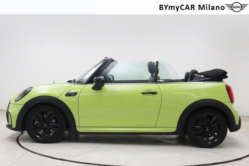 Mini Mini Mini Cabrio 2.0 Cooper S JCW auto https://cdn.bymycar.eu/it-bo/assets/images/vehicles/vo/5238/MINI-MINI-IV-CABRIO-F57-2021-jpg-14.jpg