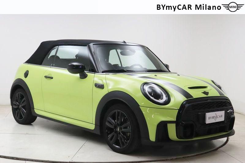 Mini Mini Mini Cabrio 2.0 Cooper S JCW auto https://cdn.bymycar.eu/it-bo/assets/images/vehicles/vo/5238/MINI-MINI-IV-CABRIO-F57-2021-jpg-5.jpg