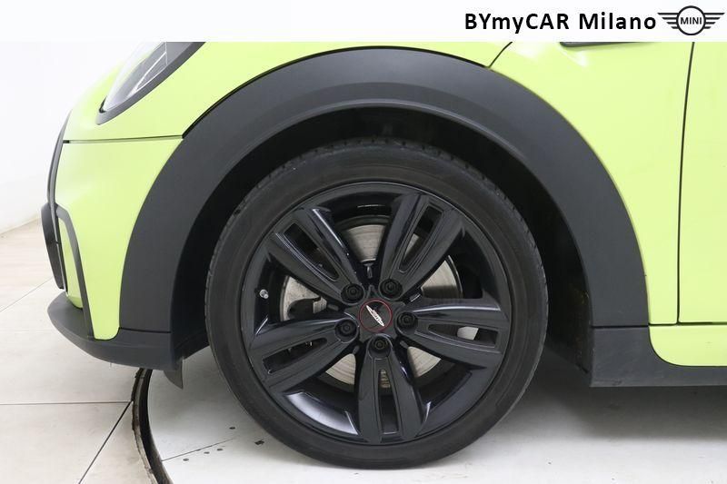 Mini Mini Mini Cabrio 2.0 Cooper S JCW auto https://cdn.bymycar.eu/it-bo/assets/images/vehicles/vo/5238/MINI-MINI-IV-CABRIO-F57-2021-jpg-9.jpg