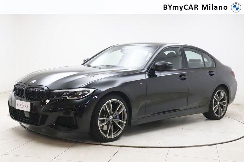 BMW Serie 3 M340i mhev 48V xdrive auto https://cdn.bymycar.eu/it-bo/assets/images/vehicles/vo/5243/BMW-SERIE-3-G20-2019-BERLINA-jpg-0.jpg