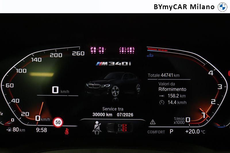 BMW Serie 3 M340i mhev 48V xdrive auto https://cdn.bymycar.eu/it-bo/assets/images/vehicles/vo/5243/BMW-SERIE-3-G20-2019-BERLINA-jpg-11.jpg