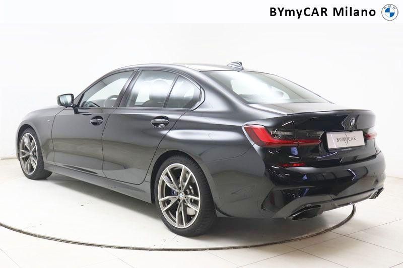 BMW Serie 3 M340i mhev 48V xdrive auto https://cdn.bymycar.eu/it-bo/assets/images/vehicles/vo/5243/BMW-SERIE-3-G20-2019-BERLINA-jpg-14.jpg