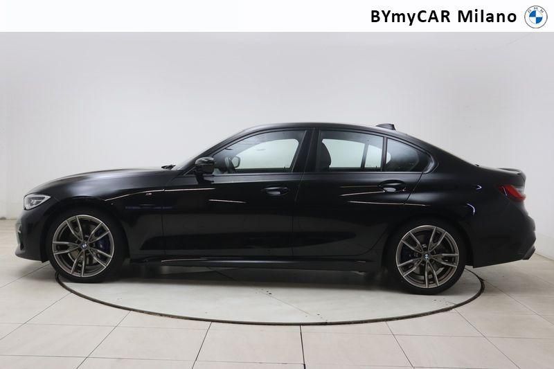 BMW Serie 3 M340i mhev 48V xdrive auto https://cdn.bymycar.eu/it-bo/assets/images/vehicles/vo/5243/BMW-SERIE-3-G20-2019-BERLINA-jpg-2.jpg