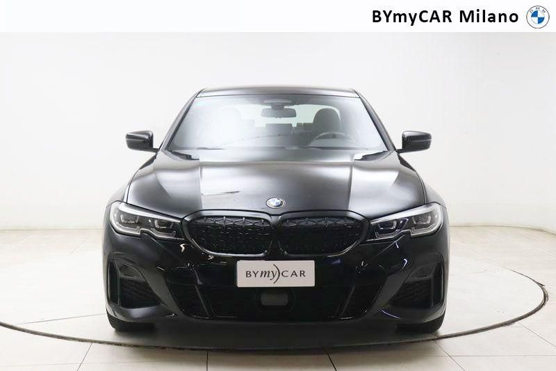 BMW Serie 3 M340i mhev 48V xdrive auto https://cdn.bymycar.eu/it-bo/assets/images/vehicles/vo/5243/BMW-SERIE-3-G20-2019-BERLINA-jpg-4.jpg