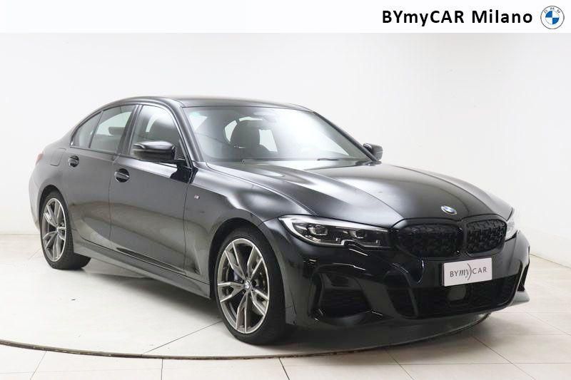 BMW Serie 3 M340i mhev 48V xdrive auto https://cdn.bymycar.eu/it-bo/assets/images/vehicles/vo/5243/BMW-SERIE-3-G20-2019-BERLINA-jpg-5.jpg
