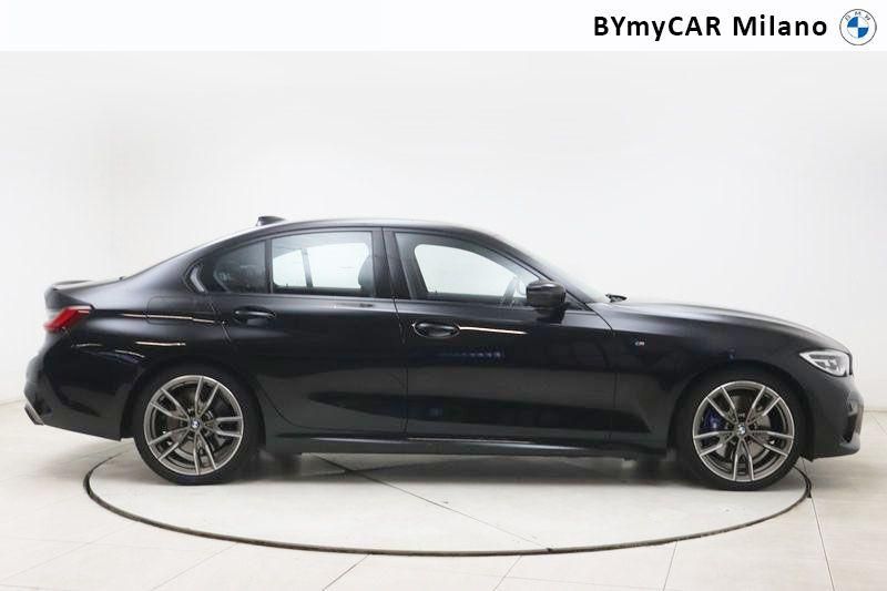 BMW Serie 3 M340i mhev 48V xdrive auto https://cdn.bymycar.eu/it-bo/assets/images/vehicles/vo/5243/BMW-SERIE-3-G20-2019-BERLINA-jpg-6.jpg