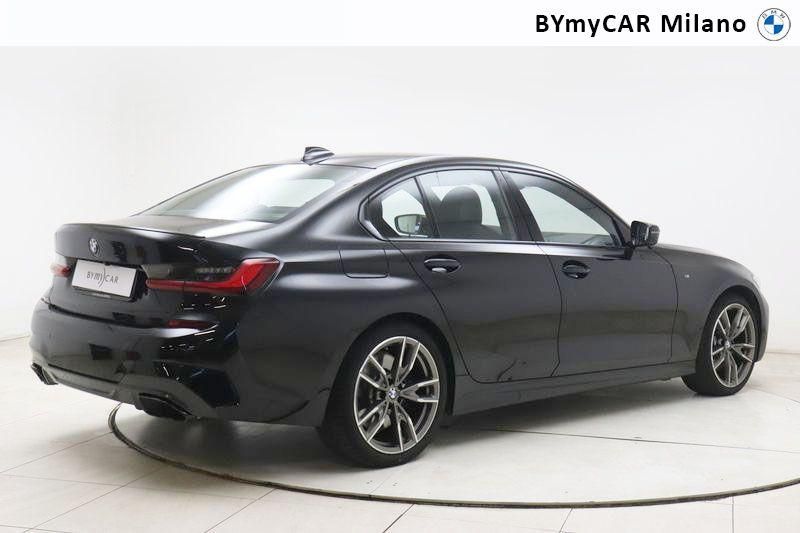 BMW Serie 3 M340i mhev 48V xdrive auto https://cdn.bymycar.eu/it-bo/assets/images/vehicles/vo/5243/BMW-SERIE-3-G20-2019-BERLINA-jpg-7.jpg