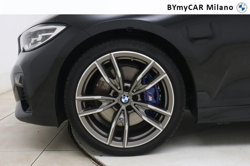 BMW Serie 3 M340i mhev 48V xdrive auto https://cdn.bymycar.eu/it-bo/assets/images/vehicles/vo/5243/BMW-SERIE-3-G20-2019-BERLINA-jpg-9.jpg