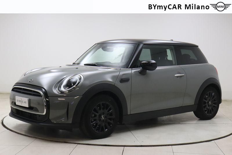 Mini Mini Mini 3p 1.5 Cooper Classic auto https://cdn.bymycar.eu/it-bo/assets/images/vehicles/vo/5244/MINI-MINI-IV-F56-2021-3P-jpg-0.jpg
