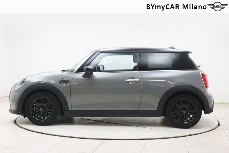 Mini Mini Mini 3p 1.5 Cooper Classic auto https://cdn.bymycar.eu/it-bo/assets/images/vehicles/vo/5244/MINI-MINI-IV-F56-2021-3P-jpg-2.jpg