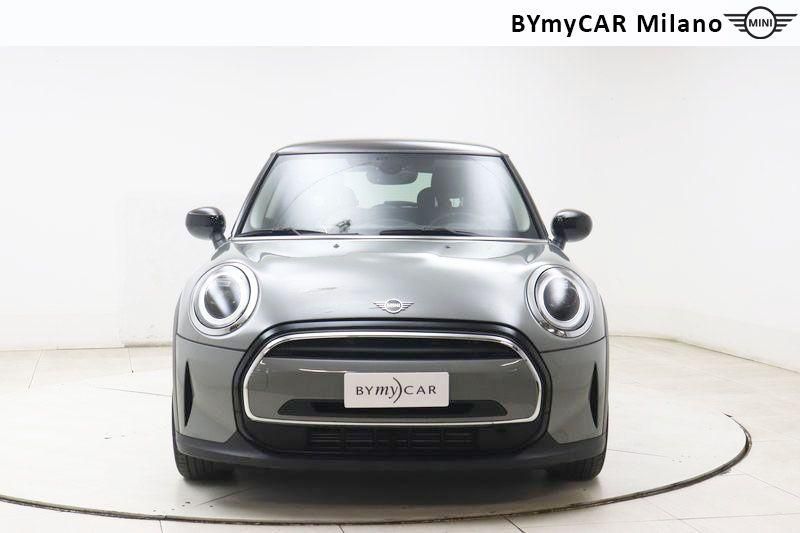 Mini Mini Mini 3p 1.5 Cooper Classic auto https://cdn.bymycar.eu/it-bo/assets/images/vehicles/vo/5244/MINI-MINI-IV-F56-2021-3P-jpg-4.jpg
