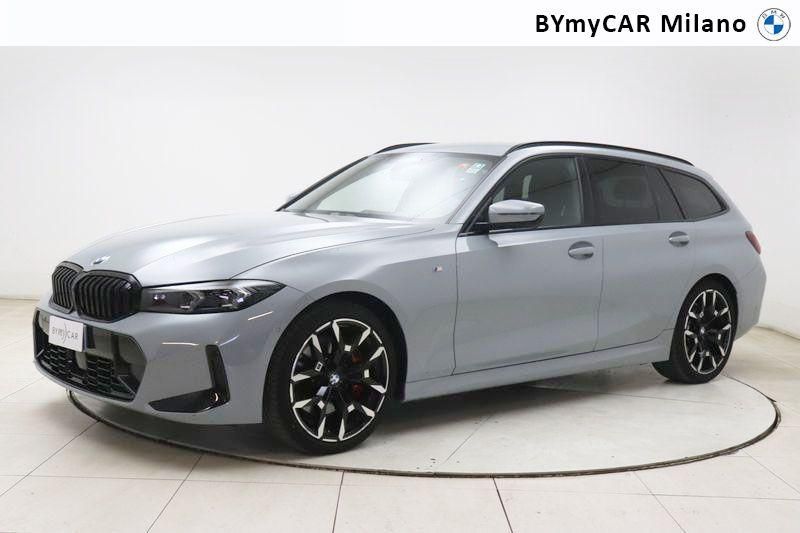 BMW Serie 3 320d Touring mhev 48V xdrive MSport auto https://cdn.bymycar.eu/it-bo/assets/images/vehicles/vo/5265/BMW-SERIE-3-G21-2022-TOURING-jpg-0.jpg