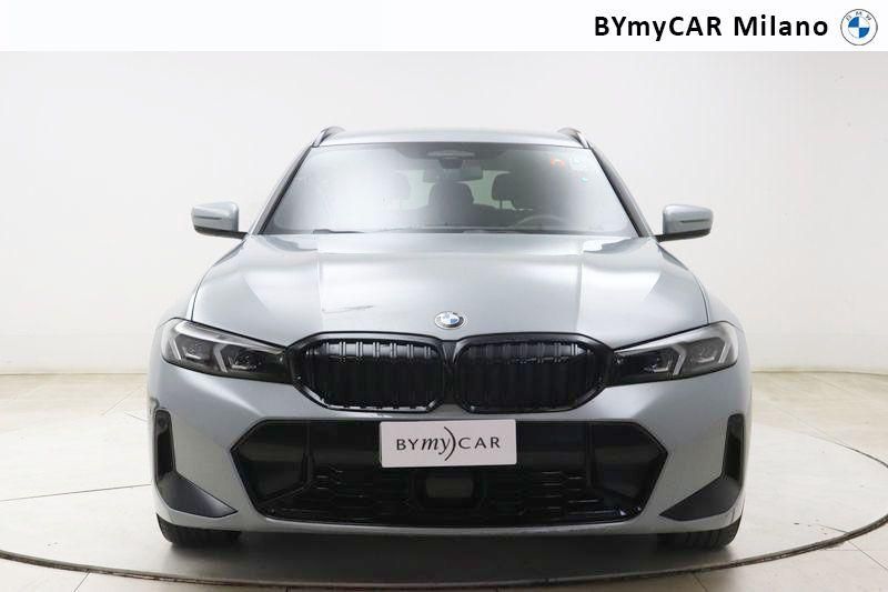BMW Serie 3 320d Touring mhev 48V xdrive MSport auto https://cdn.bymycar.eu/it-bo/assets/images/vehicles/vo/5265/BMW-SERIE-3-G21-2022-TOURING-jpg-4.jpg