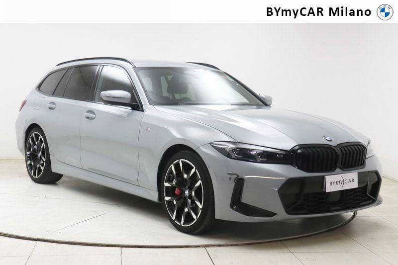 BMW Serie 3 320d Touring mhev 48V xdrive MSport auto https://cdn.bymycar.eu/it-bo/assets/images/vehicles/vo/5265/BMW-SERIE-3-G21-2022-TOURING-jpg-5.jpg