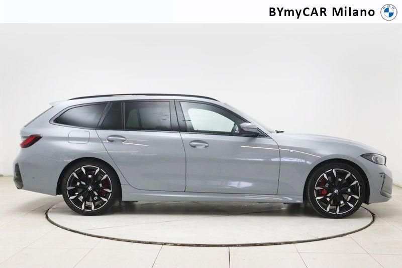 BMW Serie 3 320d Touring mhev 48V xdrive MSport auto https://cdn.bymycar.eu/it-bo/assets/images/vehicles/vo/5265/BMW-SERIE-3-G21-2022-TOURING-jpg-6.jpg