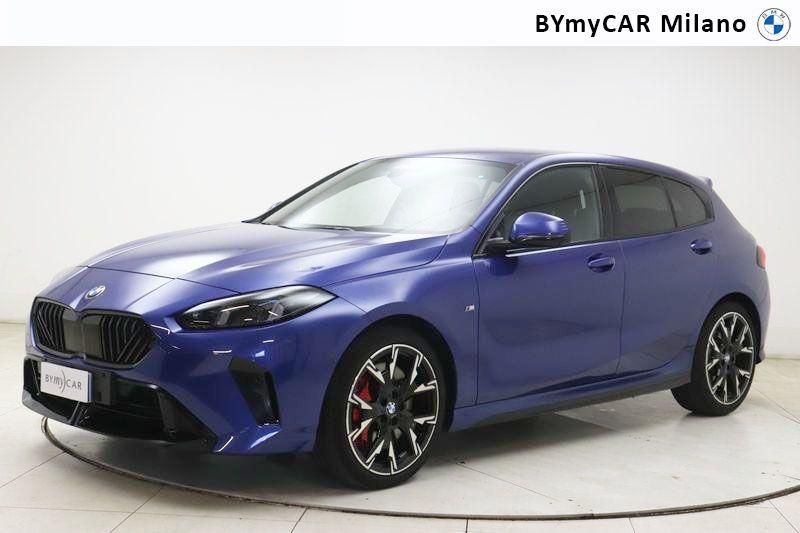 BMW Serie 1 118d MSport Pro auto https://cdn.bymycar.eu/it-bo/assets/images/vehicles/vo/5271/BMW-SERIE-1-F70-jpg-0.jpg