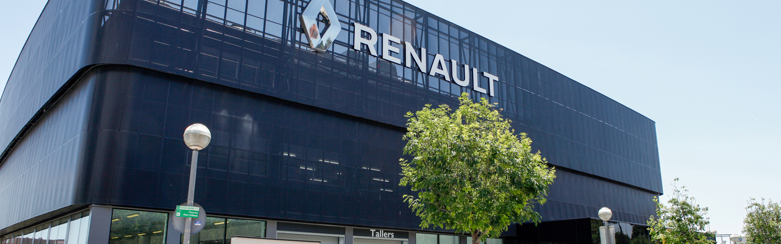 Renault Empresas PRO+