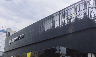 Renault BYmyCAR Esplugues