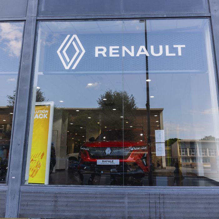 Renault BYmyCAR Zona Franca