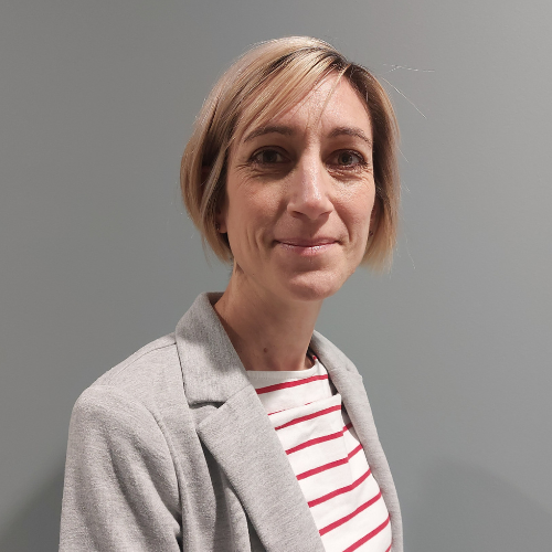 Directrice Développement RH et Communication Interne