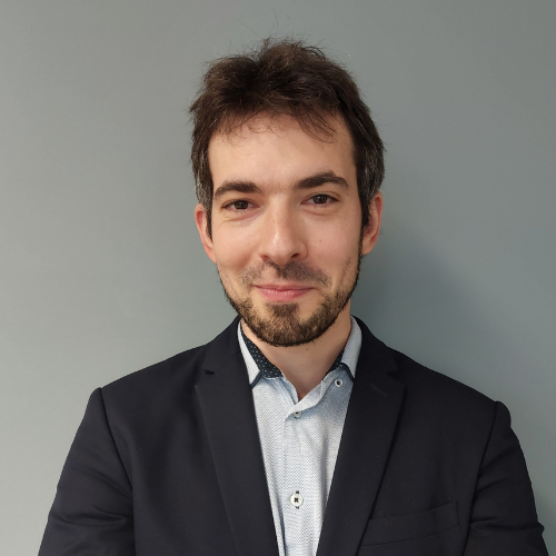 Responsable Juridique Social