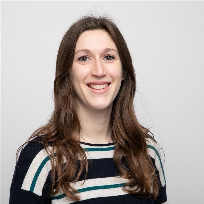 Chargée de communication RH et Interne